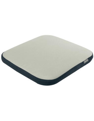 Leitz 65400085 cojín Gris