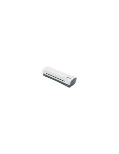 Leitz iLAM Home Laminadora térmica 300 mm/min Gris, Blanco