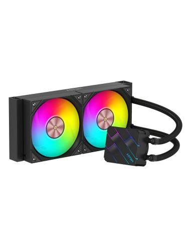 ABYSM Refrigeración Líquida CPU Oceanic Tide 240 ARGB