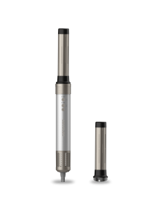 CeramicCare 2in1 AirGlam Aluminum 2