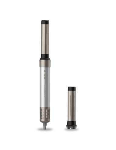 CeramicCare 2in1 AirGlam Aluminum