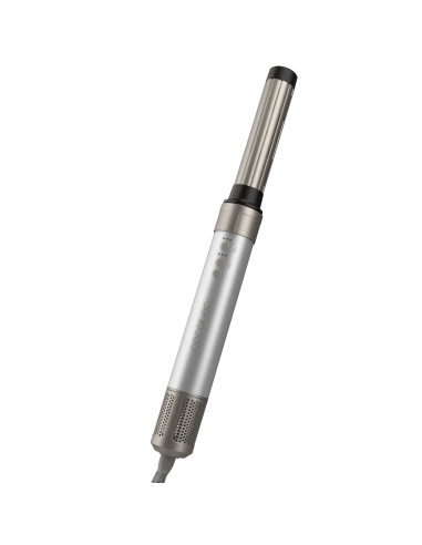 CeramicCare 2in1 AirGlam Aluminum