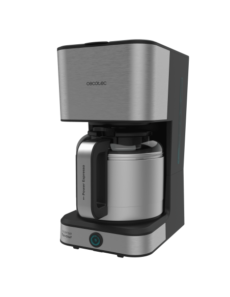 Coffee 66 Drop & Thermo