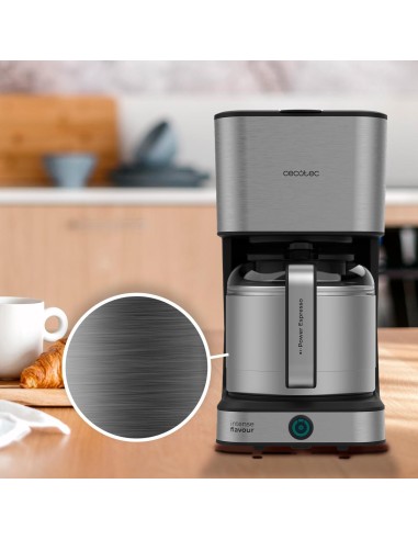 Coffee 66 Drop & Thermo