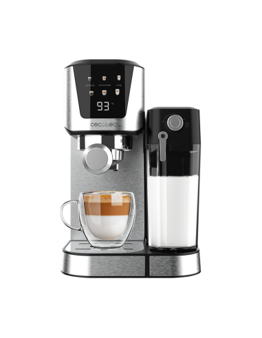 Power Espresso 20 Cream