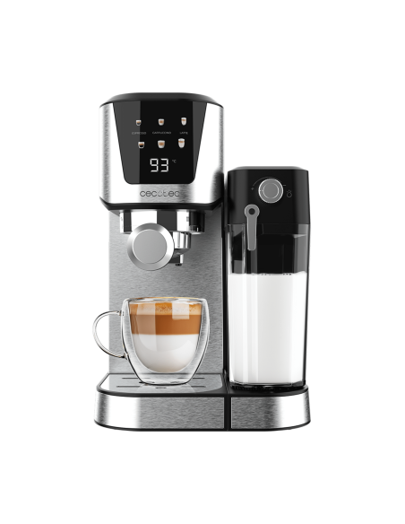 Power Espresso 20 Cream