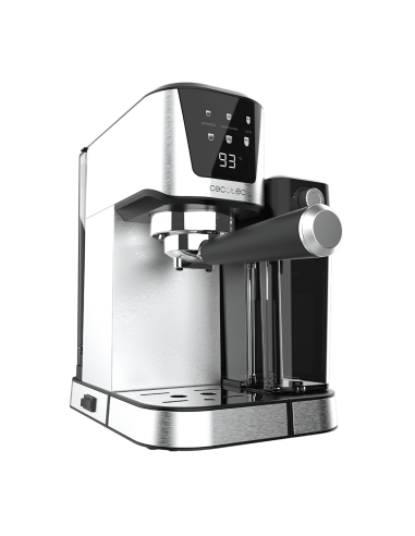 Power Espresso 20 Cream