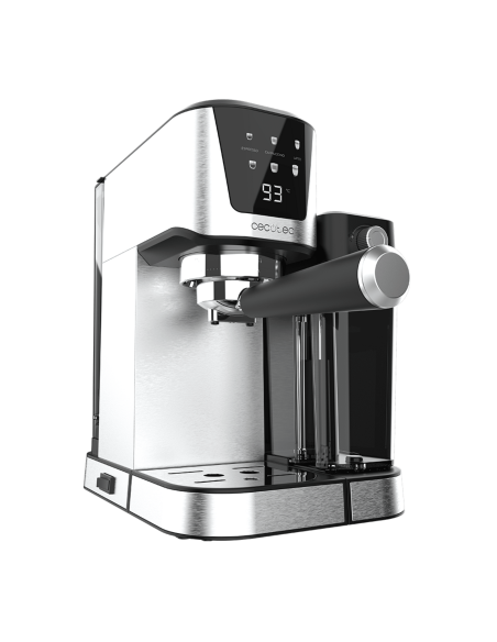 Power Espresso 20 Cream
