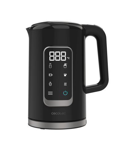 Thermosense 500 Touch