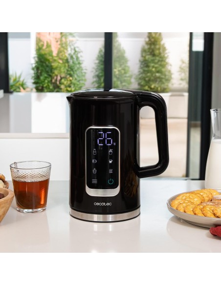 Thermosense 500 Touch