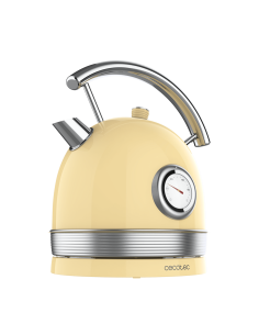 Thermosense 420 Vintage Light Yellow 2