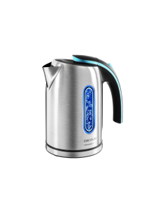 Hervidor De Agua Thermosense 220 Steel