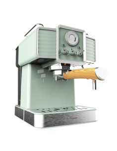 Power Espresso 20 Tradizionale Light Green