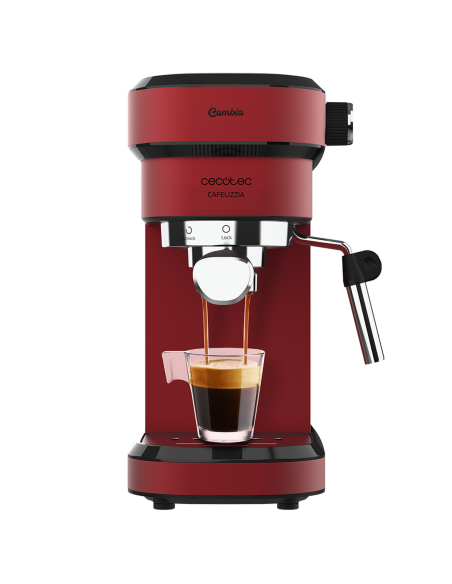 Cafetera espresso Cafelizzia 790 Shiny