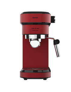 Cafetera espresso Cafelizzia 790 Shiny 2