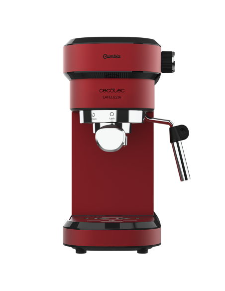 Cafetera espresso Cafelizzia 790 Shiny