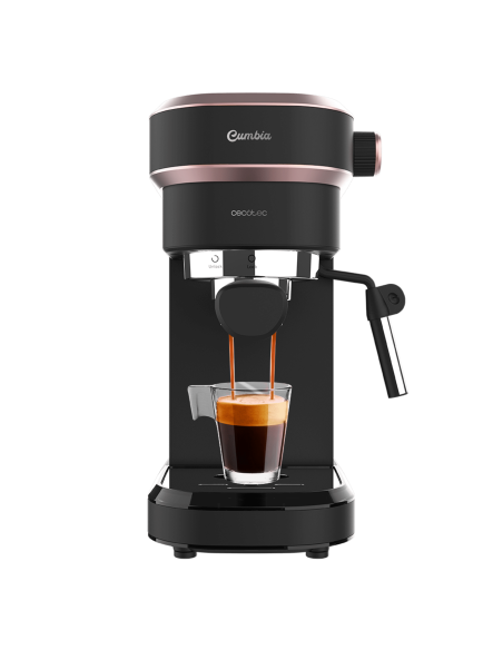 Cafetera espresso Cafelizzia 890 Rose