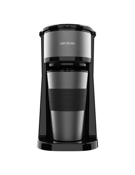 Cafetera de goteo Coffee 66 Drop&Go