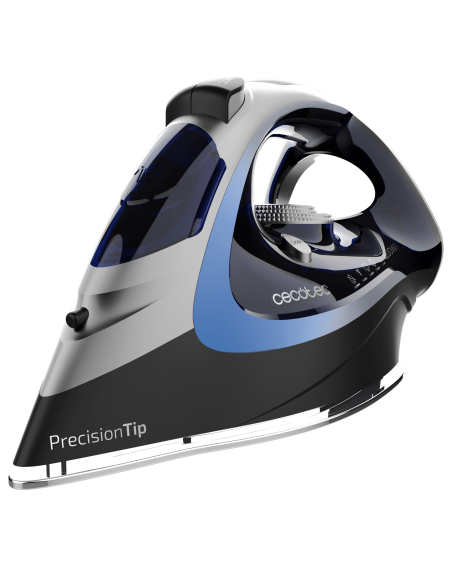 Plancha horizontal IronHero 3200 Force Anodized