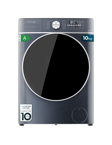 Bolero DressCode 10800 Inverter Ice Blue A