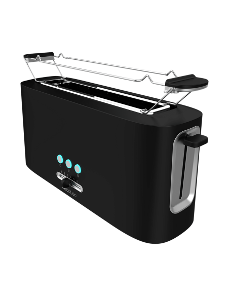 Tostador vertical Toast&Taste 10000 Extra
