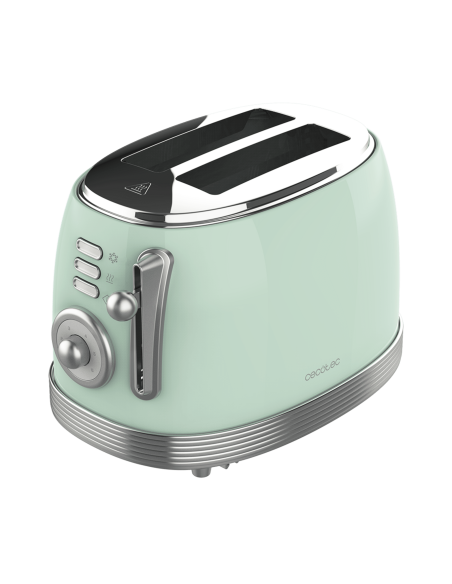 Vintage 800 Light Green