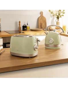 Vintage 800 Light Green 2