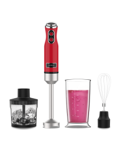 Power RetroRed 1200MAX Cream&Crush