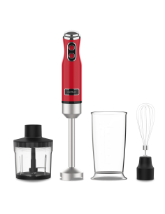 Power RetroRed 1200MAX Cream&Crush 2