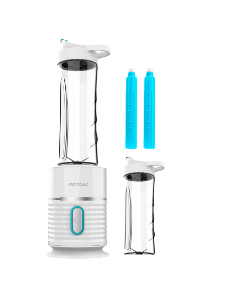Batidora de vaso individual Power Titanium 500 EasyGo