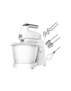 Batidora De Varillas Powertwist 500 Gyro