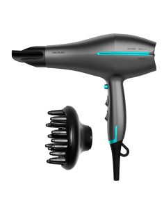 IoniCare 5300 Maxi Aura Black