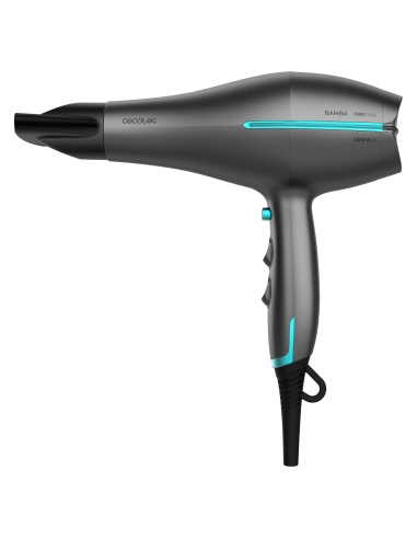 IoniCare 5300 Maxi Aura Black