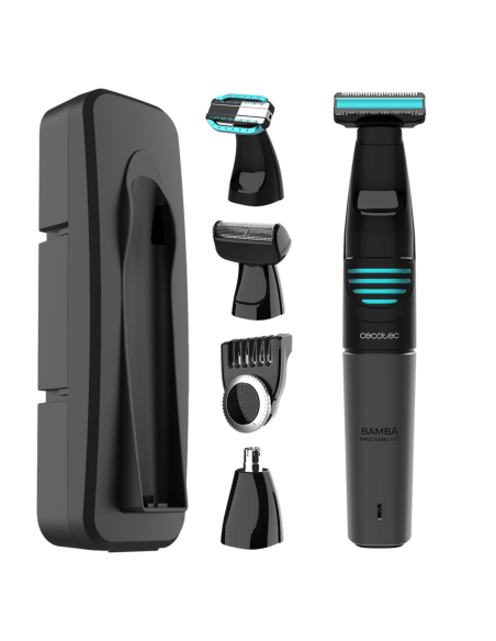 PrecisionCare Extreme 5-In-1