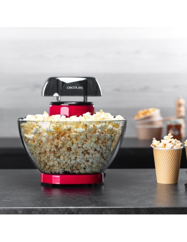 Palomitero Fun&Taste P´Corn Easy