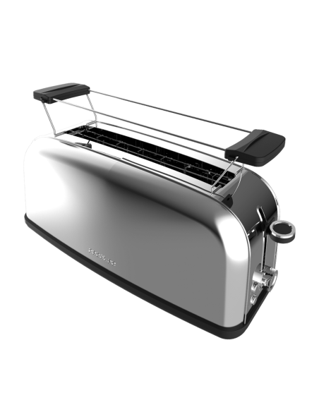 Tostador vertical Toastin'''''''''''''''' time 850 Inox Long