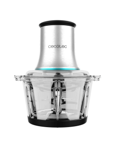 Picadora ChopBeat 2000 Vindaloo Glass 2