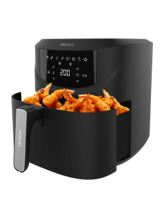 Freidora de aire Cecofry Absolute 7600 2