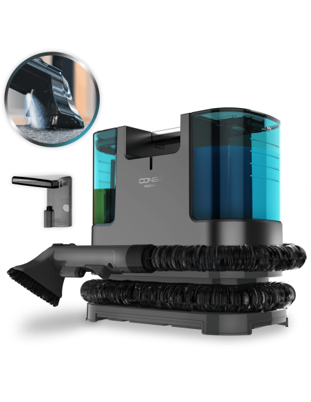 Conga 3000 Carpet&Spot Clean L