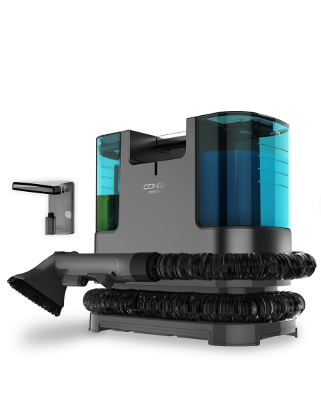 Conga 3000 Carpet&Spot Clean L