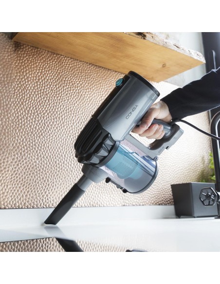 CONGA thunderbrush 560
