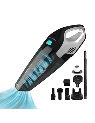 Conga Popstar Micro 18,5 V Animal Hand