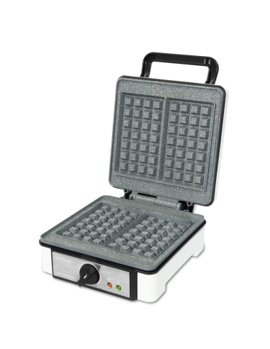 Gofrera Fun Gofrestone Double