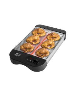 Tostador plano turbo easytoast basic