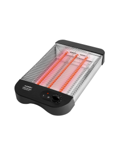 Tostador plano turbo easytoast basic 2