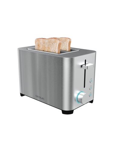 Tostadora vertical YummyToast Double