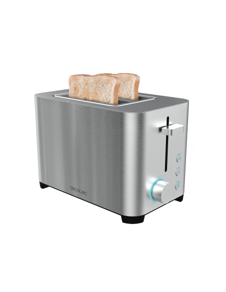 Tostadora vertical YummyToast Double