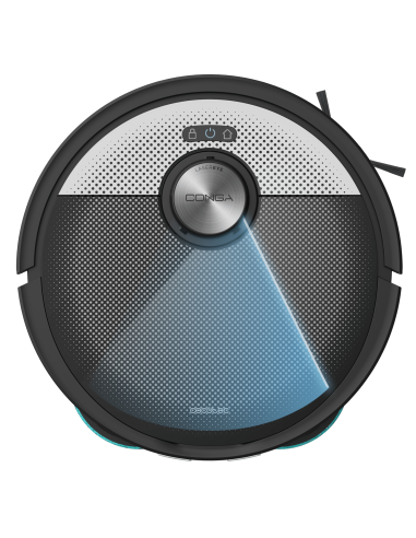 Conga 16090 AI SpinArm Home&Wash