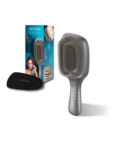 HairCare Revitalize Aluminum