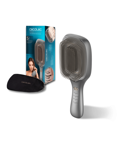 HairCare Revitalize Aluminum